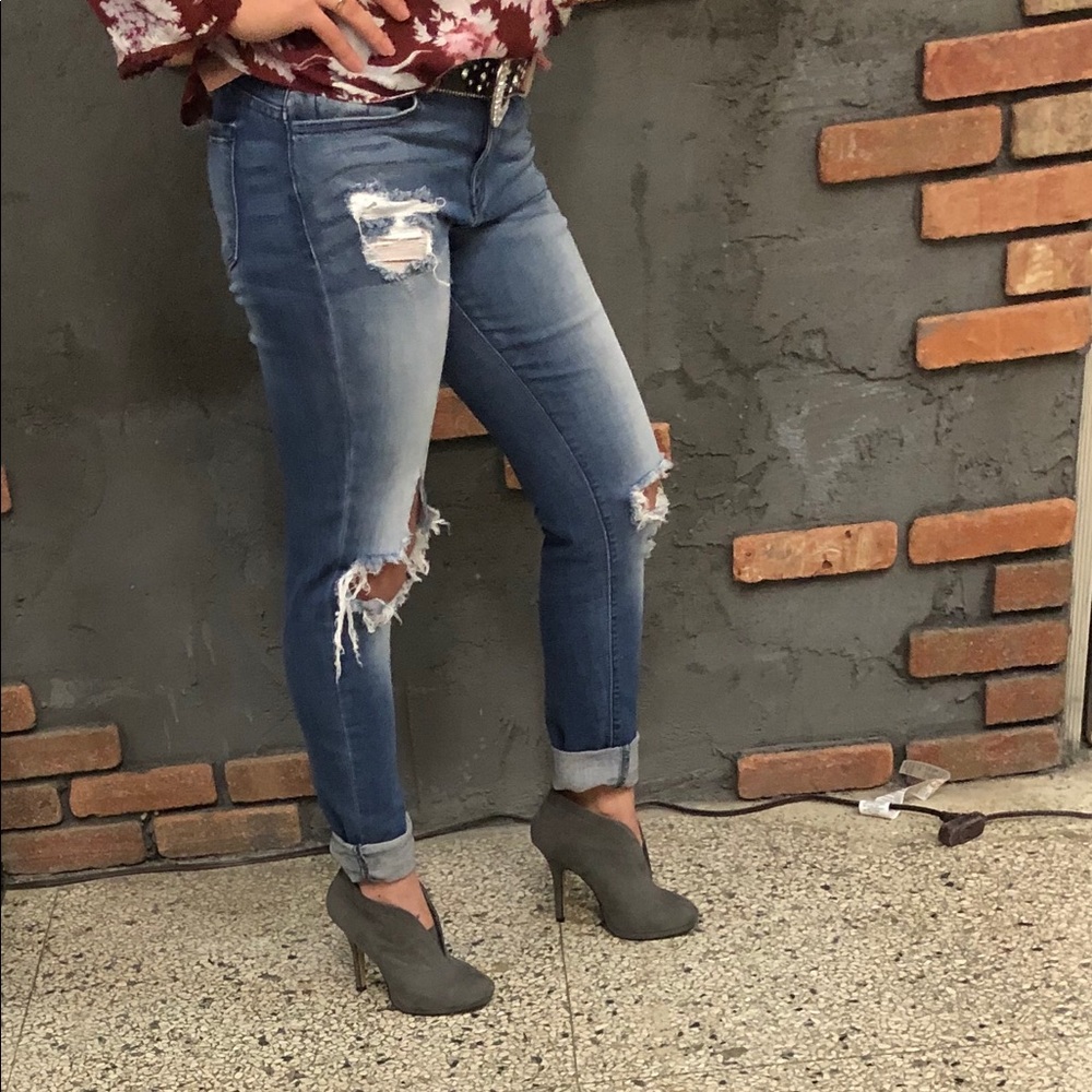 Jeans - Picture 3 of 5